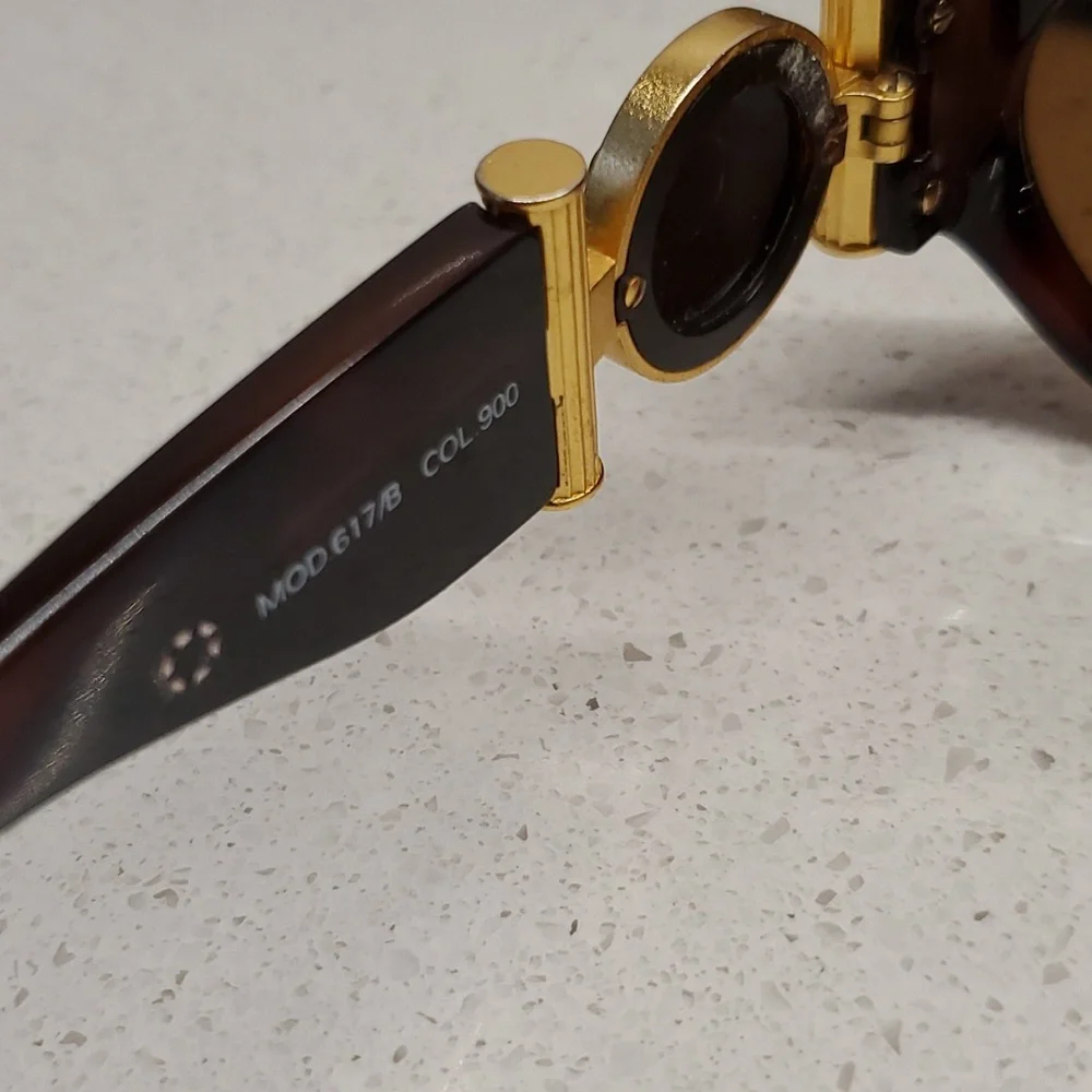 Versace pre owned